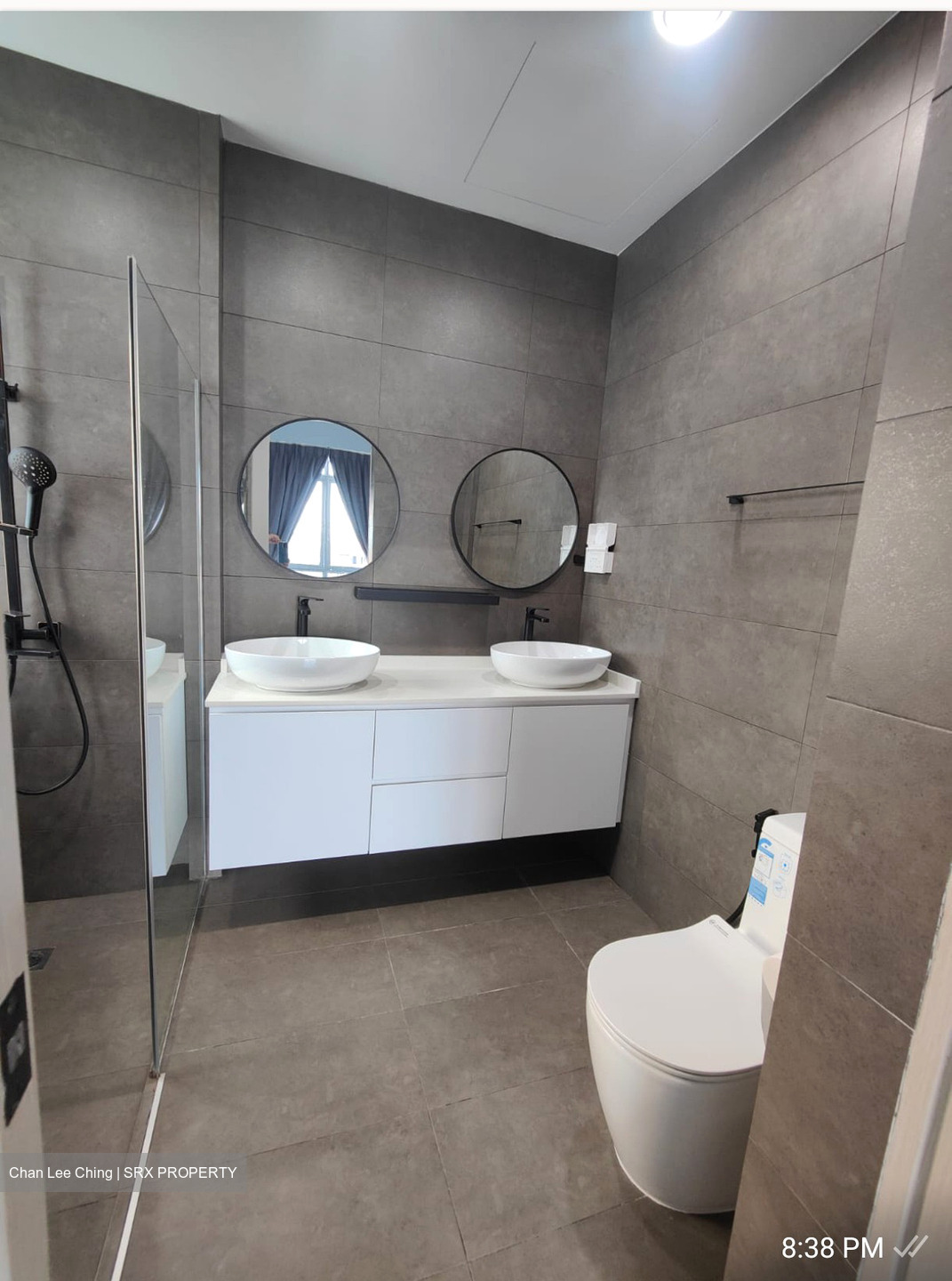Grosvenor View (D14), Condominium #537296661